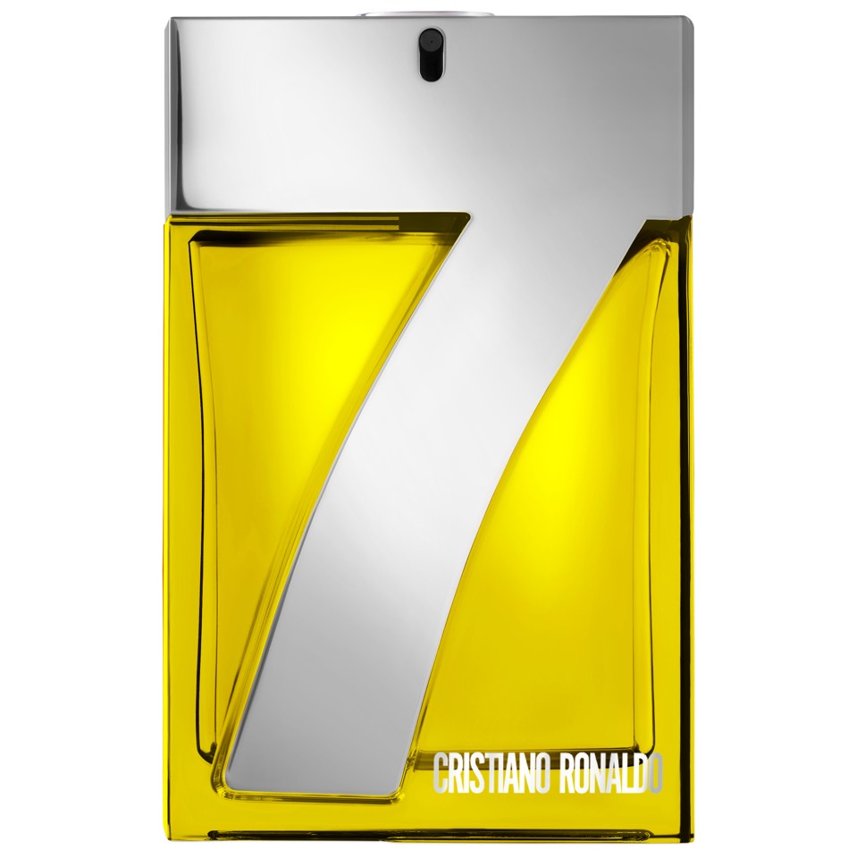 Cristiano Ronaldo - Discover EdT - 50 ml