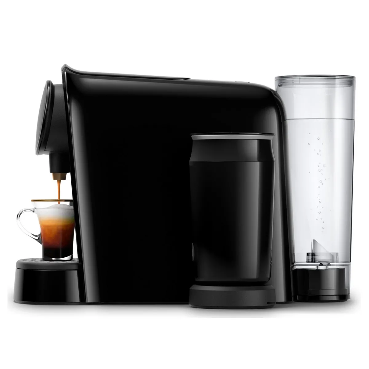 Philips LM8014/60 Noir