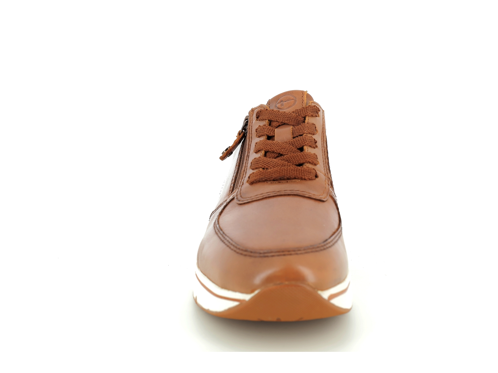 Tamaris-23711 Cuir Cognac