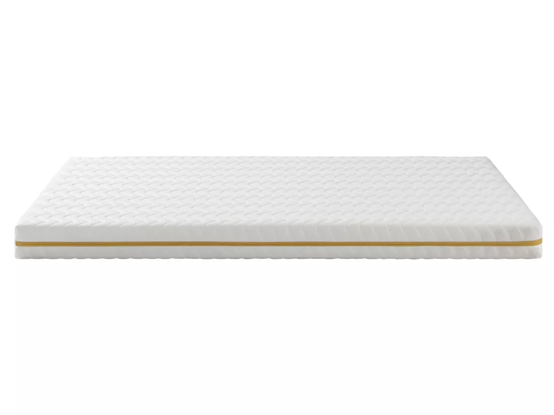Matelas pour canapé-lit convertible mousse Aurore 200 - SOMEO 140x190