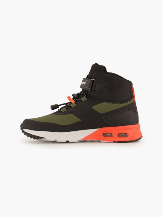 KangaRoos Stiefel Grün