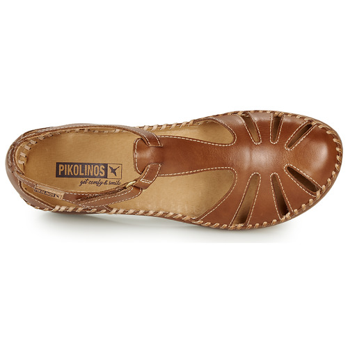 Pikolinos - CADAQUES W8K - Camel