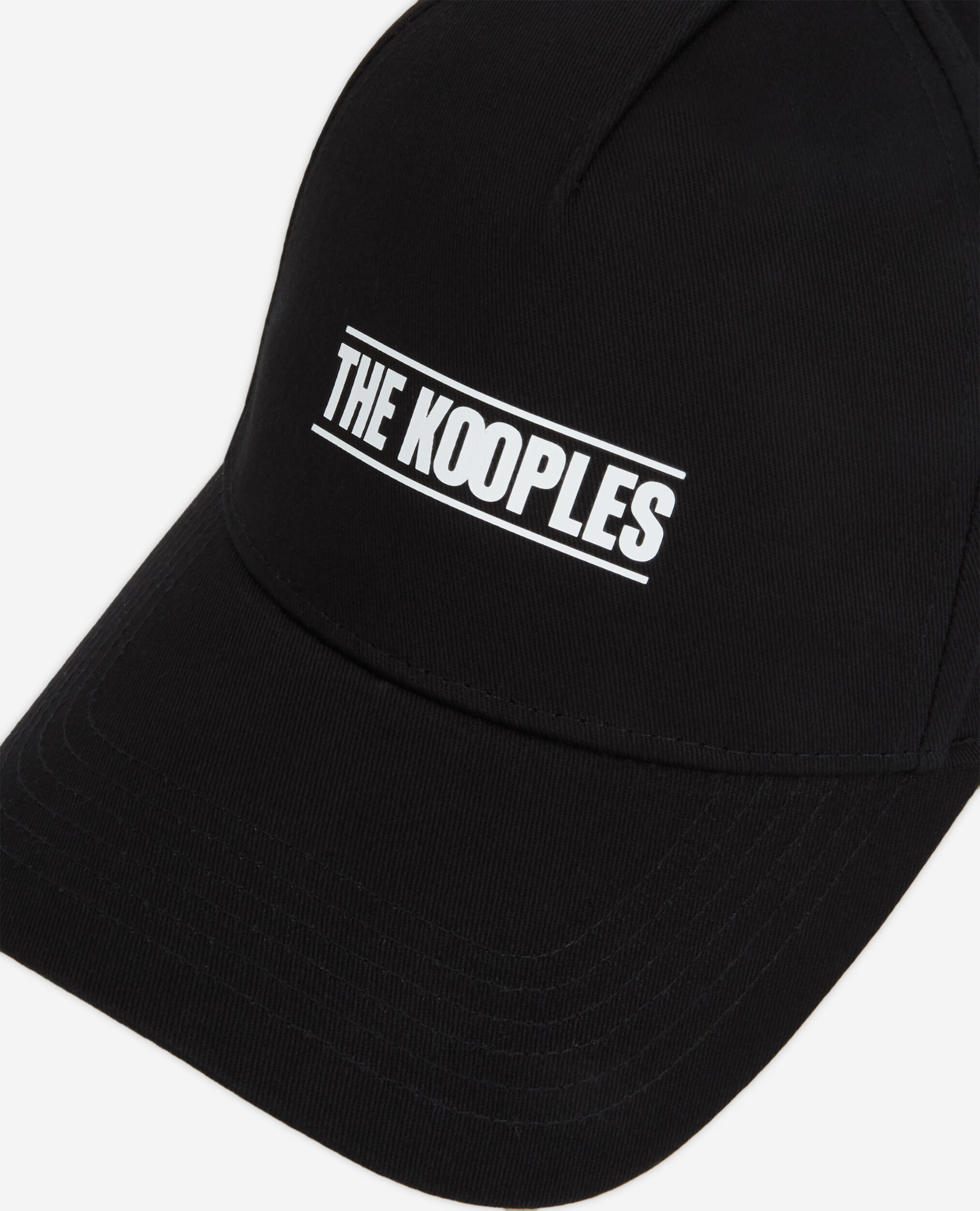 Casquette logo The Kooples