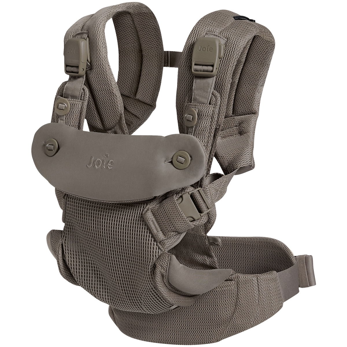 JoieJoie   Savvy Air 4in1 Babytrage bisque