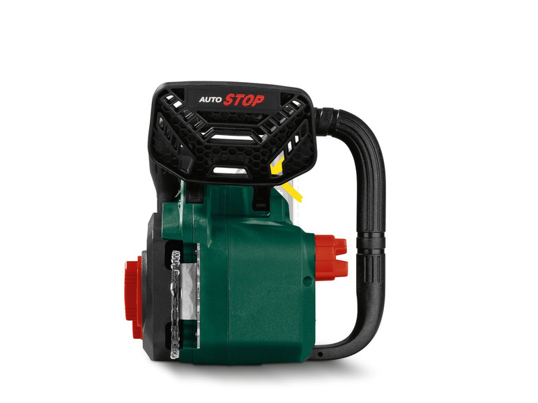 Accu-kettingzaag 40V (2x 20V) zonder accu