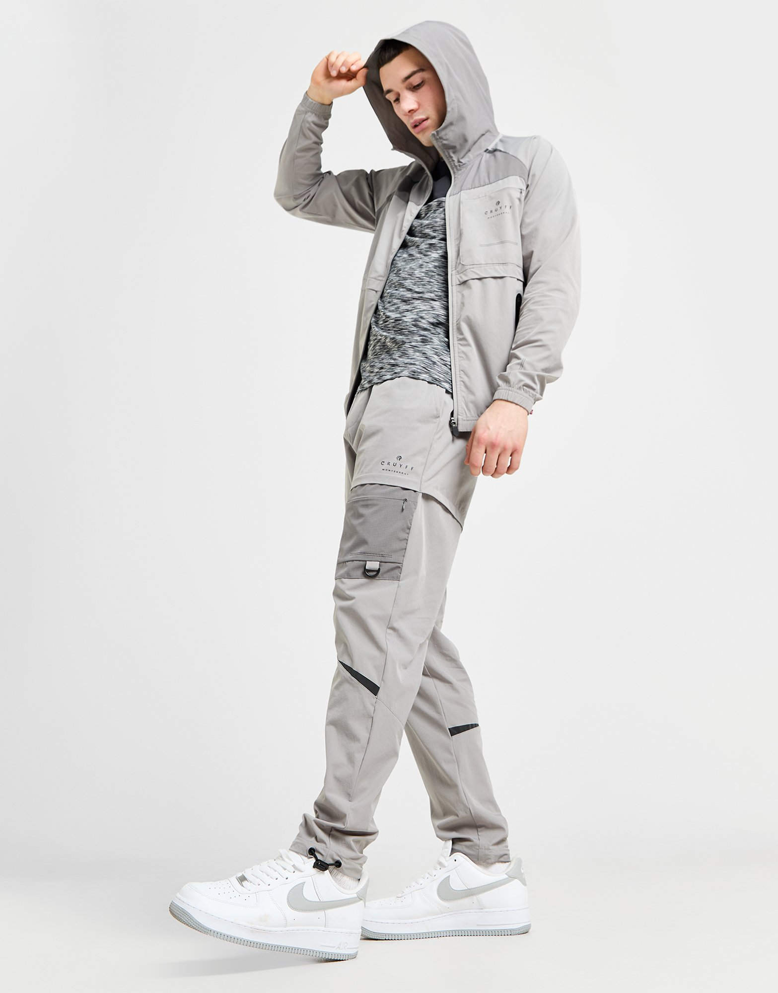 CRUYFF Pantalon de jogging Trail Homme