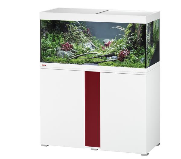 EHEIM Aquarium Vivaline LED, Dekorbrett