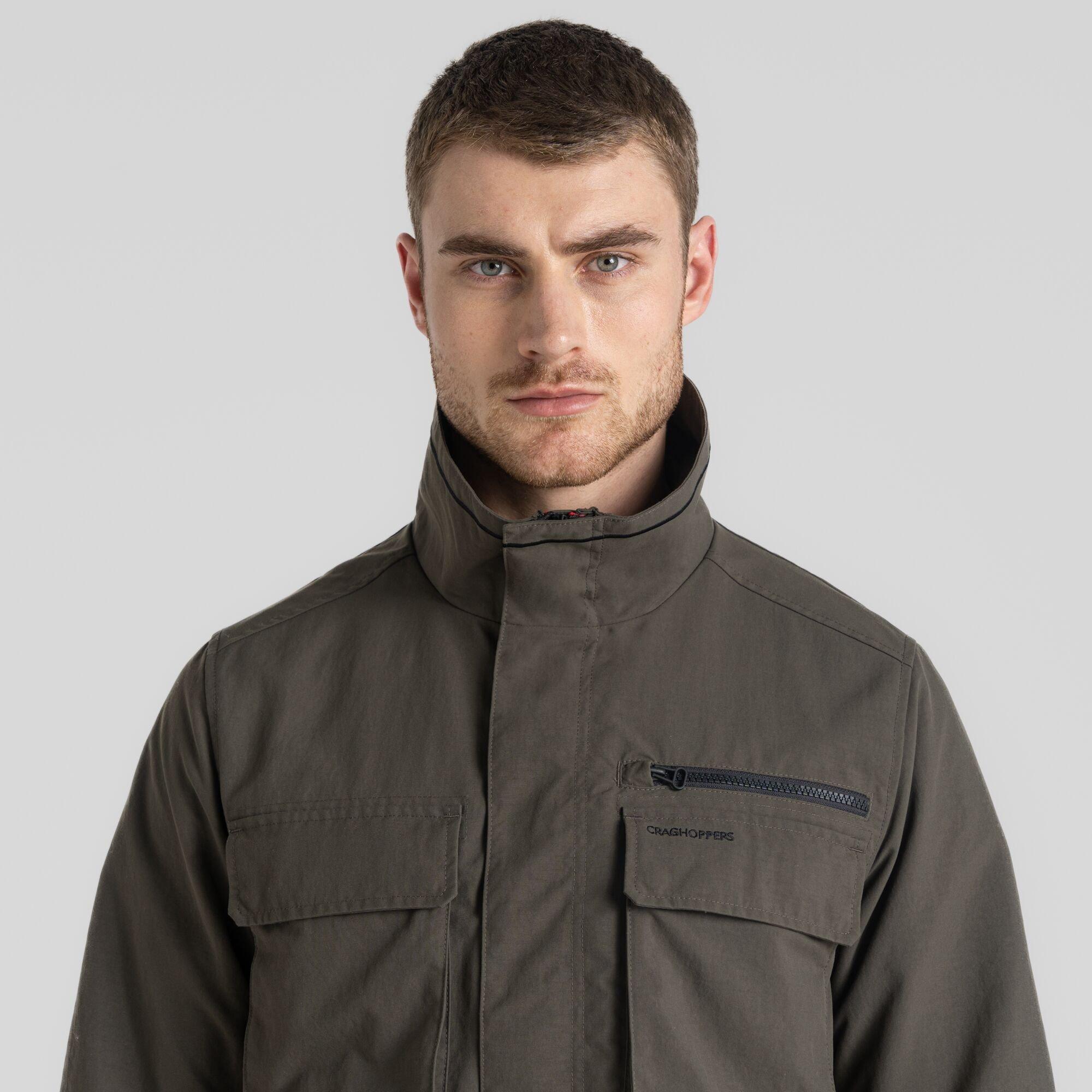 Craghoppers Crag NL Adv Jacket Sn99