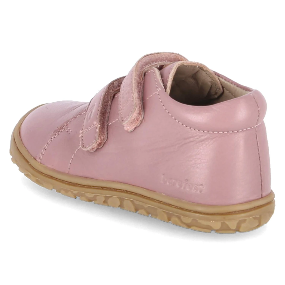 LurchiKlettschuhe NORIK - rose