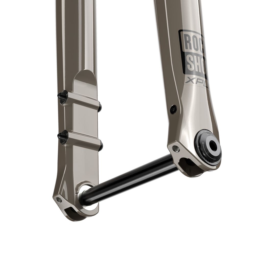 RockShox Rudy Ultimate XPLR 700c Solo Air kaufen | Bike-Discount