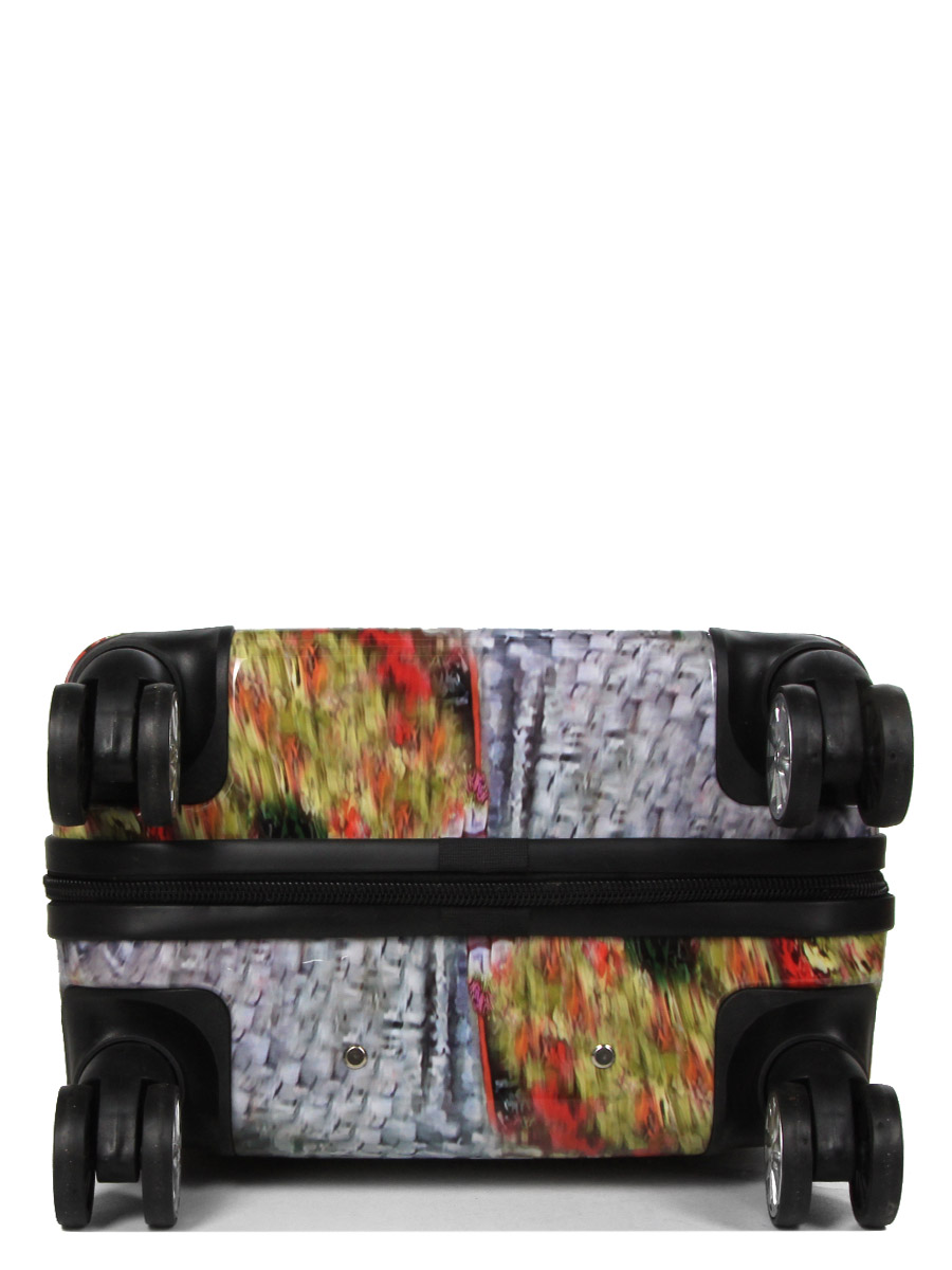 Valise Madisson Romantique Paris 55 cm