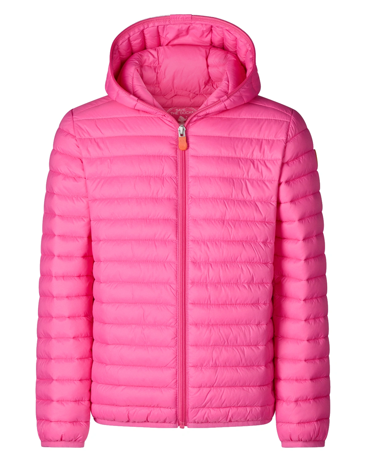 Steppjacke ANA in azalea pink