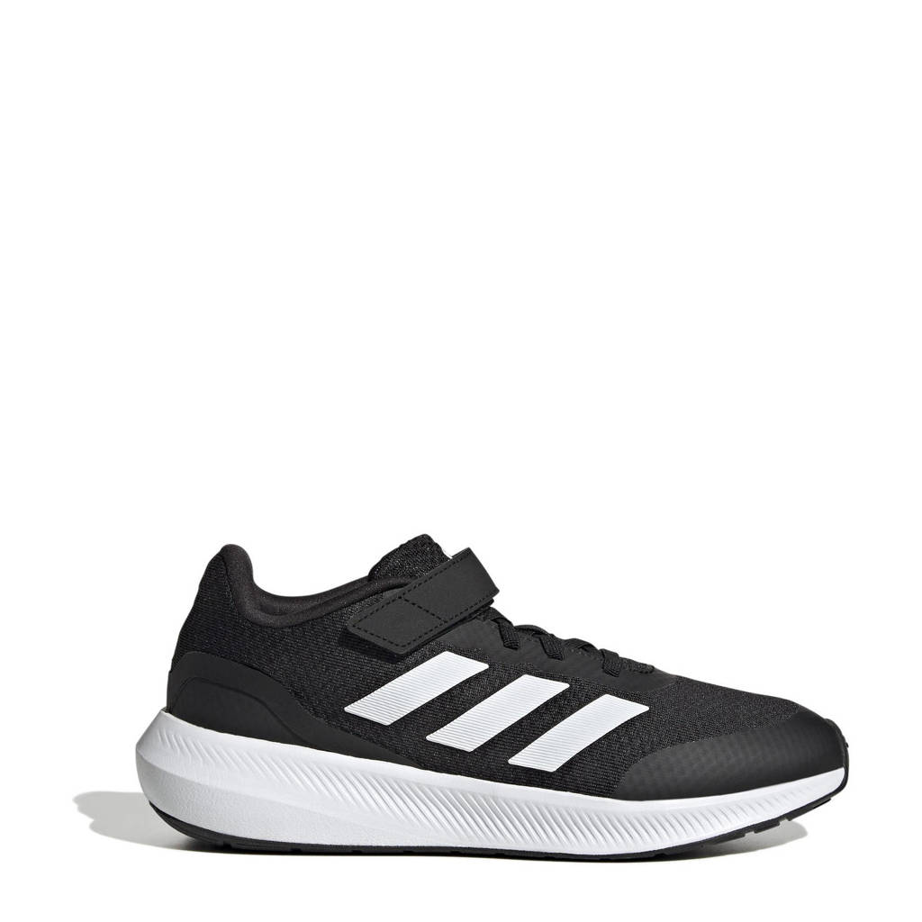 adidas Runfalcon 3.0 sneakers zwart/wit