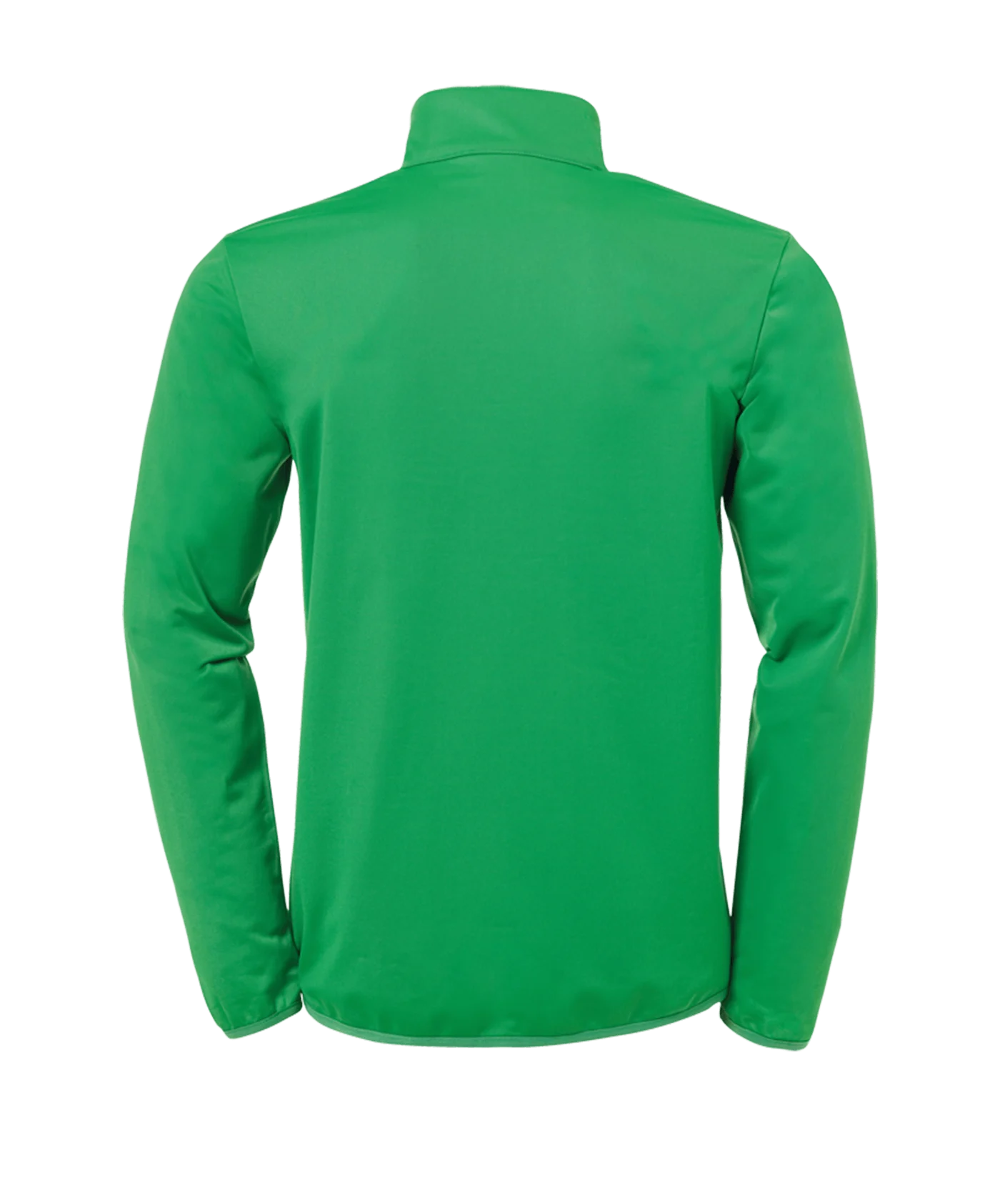 uhlsport Essential Ziptop Grün Weiss F11