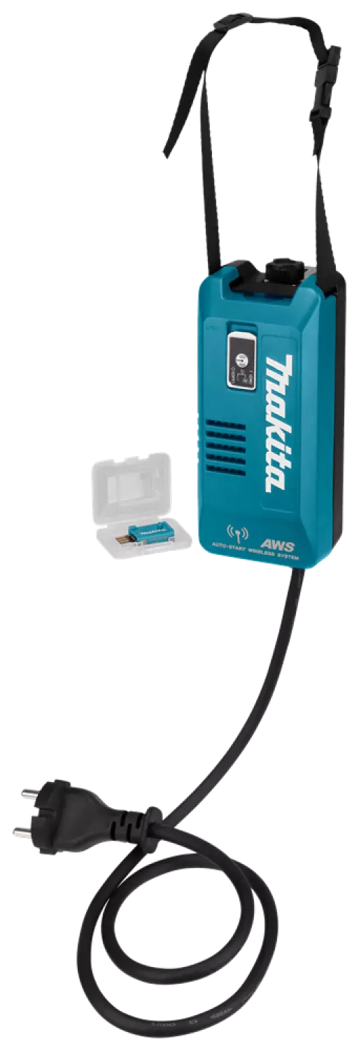 Makita 199789-6 AWS ontvanger