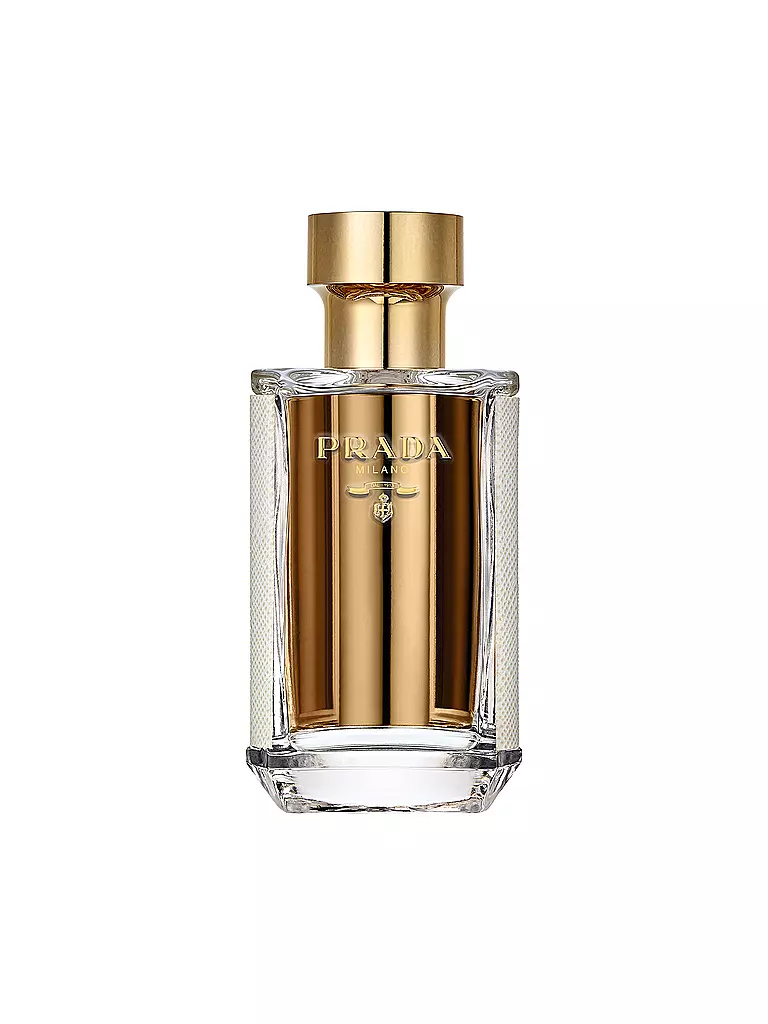PRADA La Femme Prada Eau de Parfum Spray 35ml keine Farbe