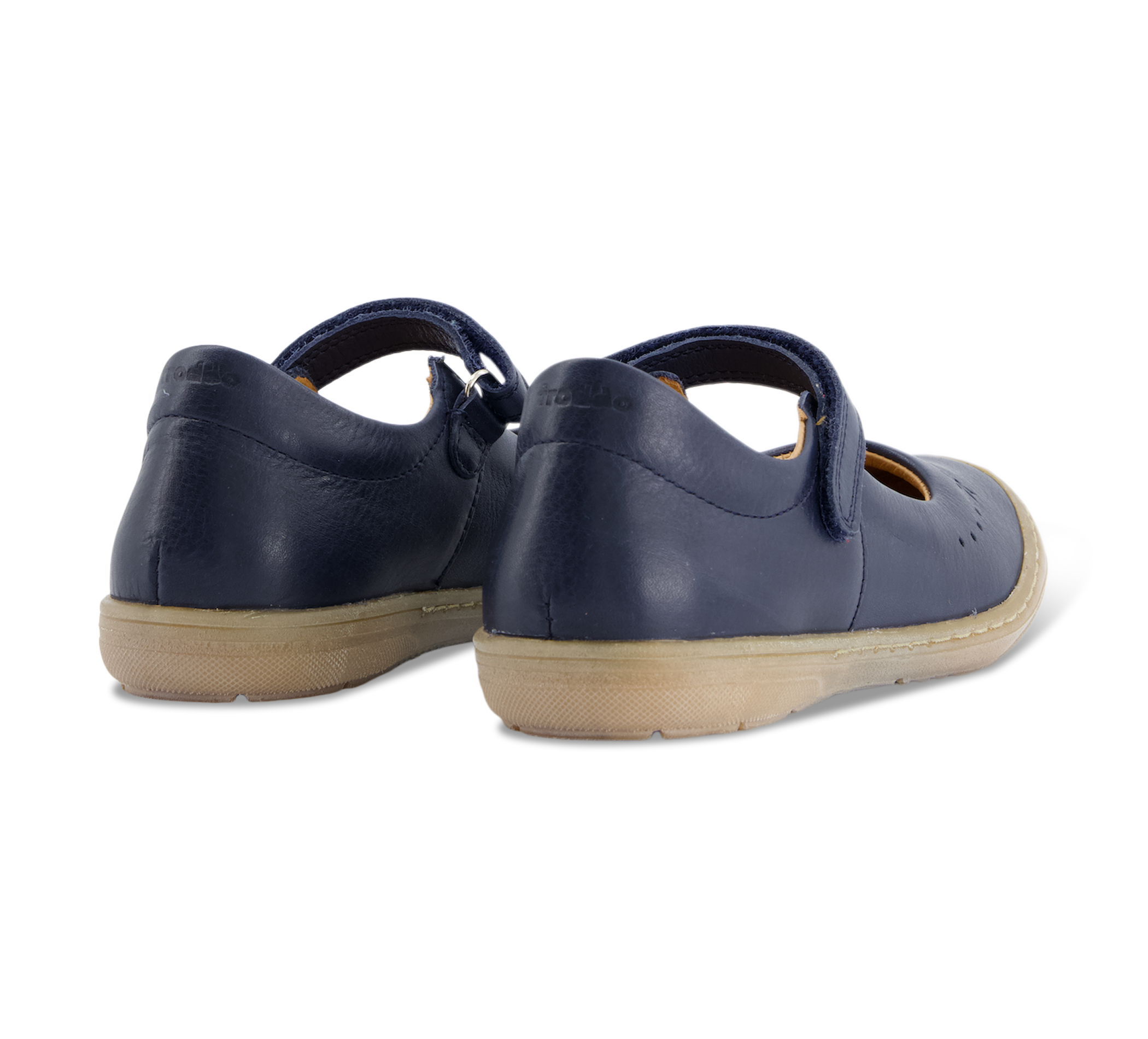 Froddo Mary F - Ballerinas blau