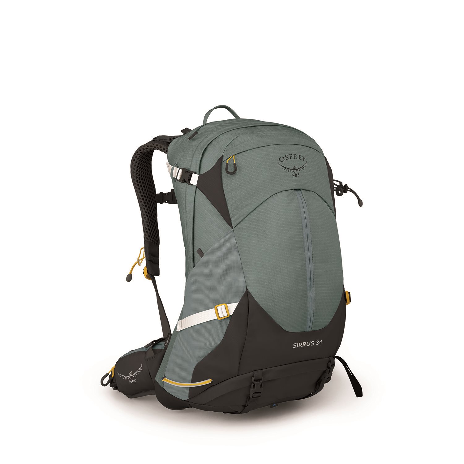 Osprey Sirrus 34 Backpack succulent green