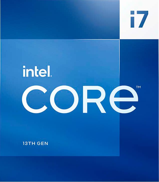 Intel® Core™ i7-13700 processor (boks)