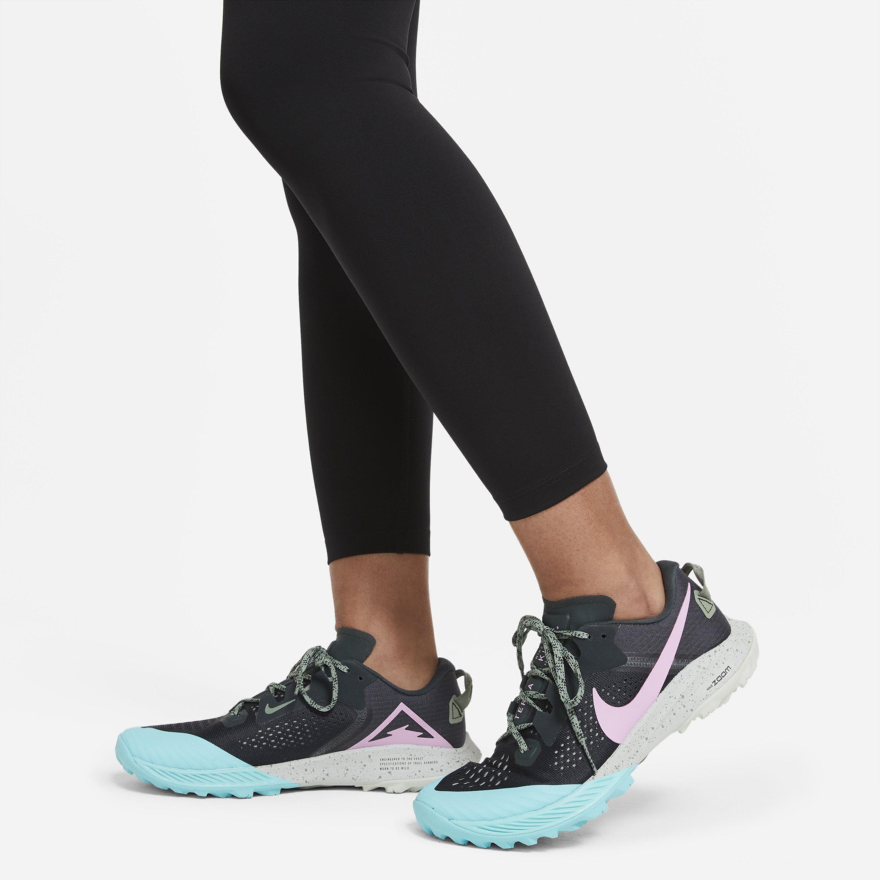 Nike Epic Luxe Womens Trail Running Tights