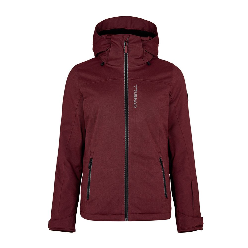 O'Neill STUVITE - Veste ski Femme windsor wine
