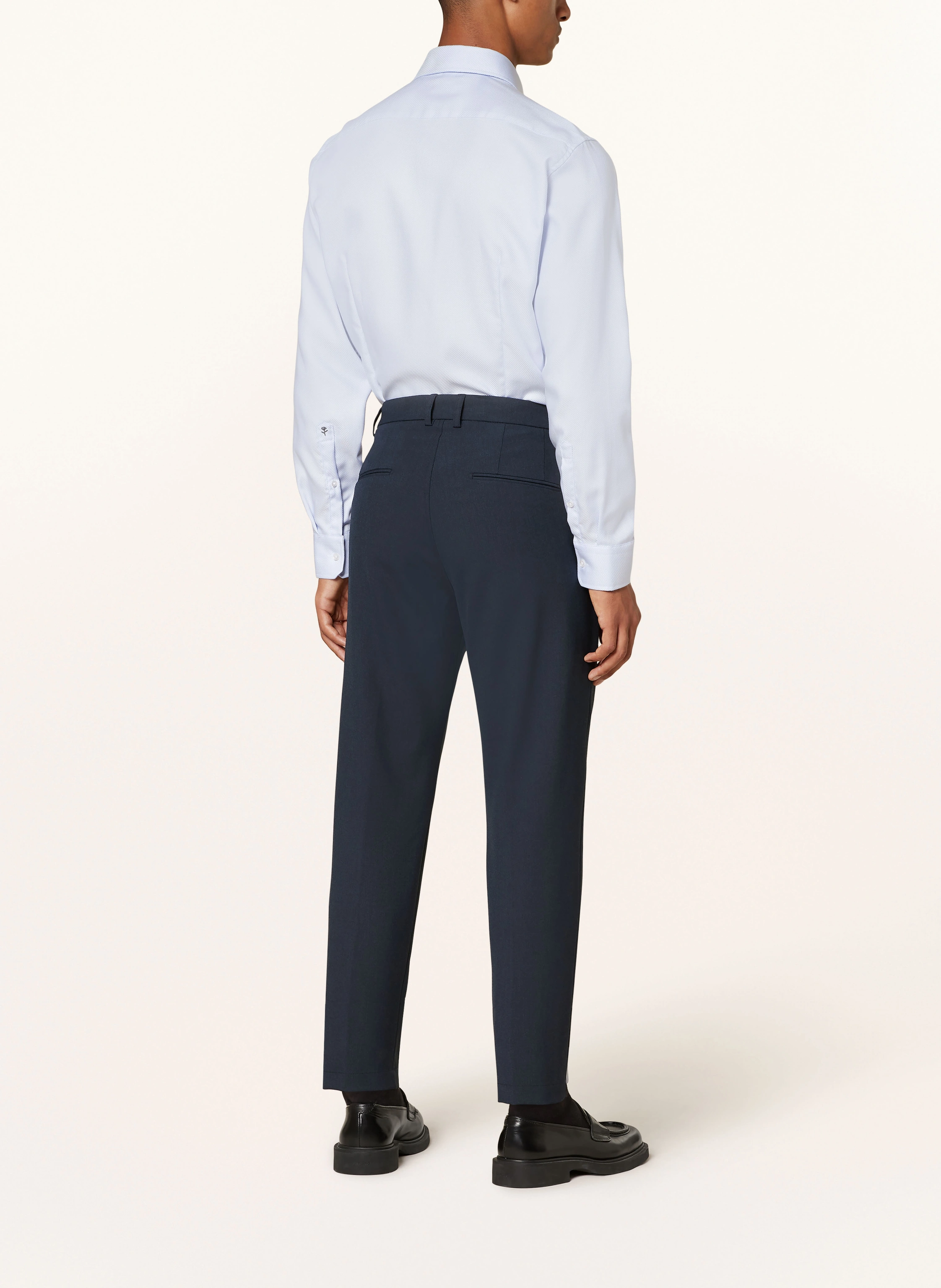seidensticker Hemd Shaped Fit