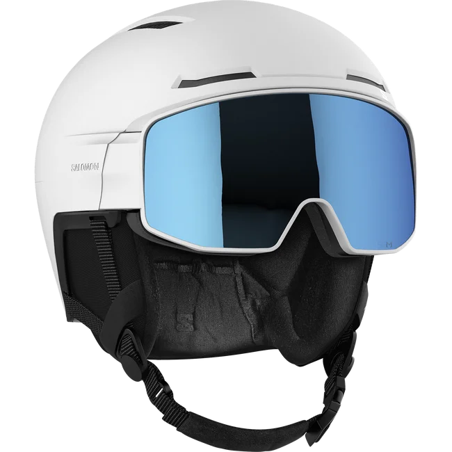 DRIVER PRO SIGMA MIPS  Unisex-Helm