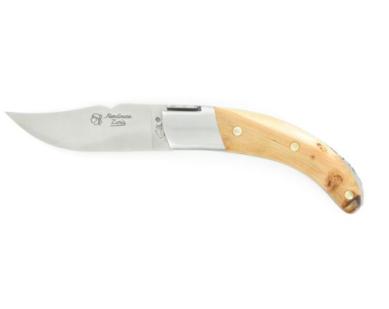 Rondinara - Genévrier Couteau de Poche - Sperone par Fontenille Pataud