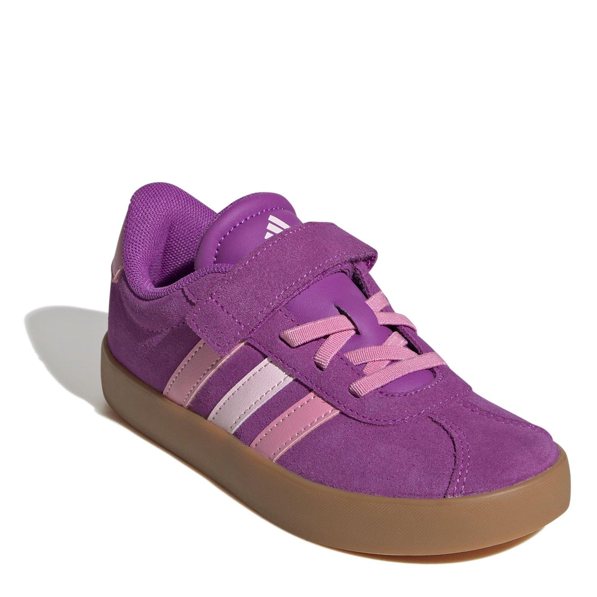 adidas Vl Court 3.0 Trainers Childrens