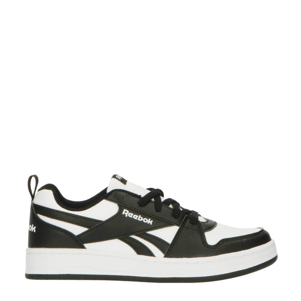 Reebok Royal Prime 2.0 sneakers zwart/wit