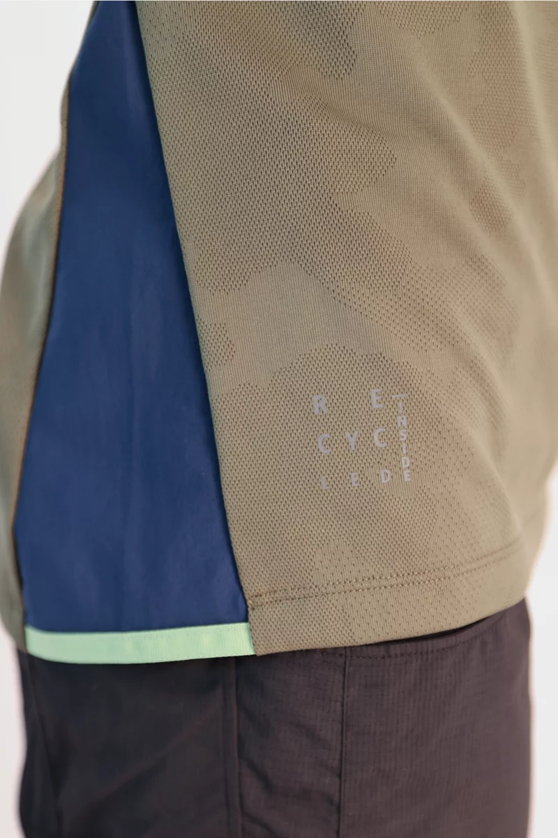 VAUDE Moab Pro Damen Biketrikot
