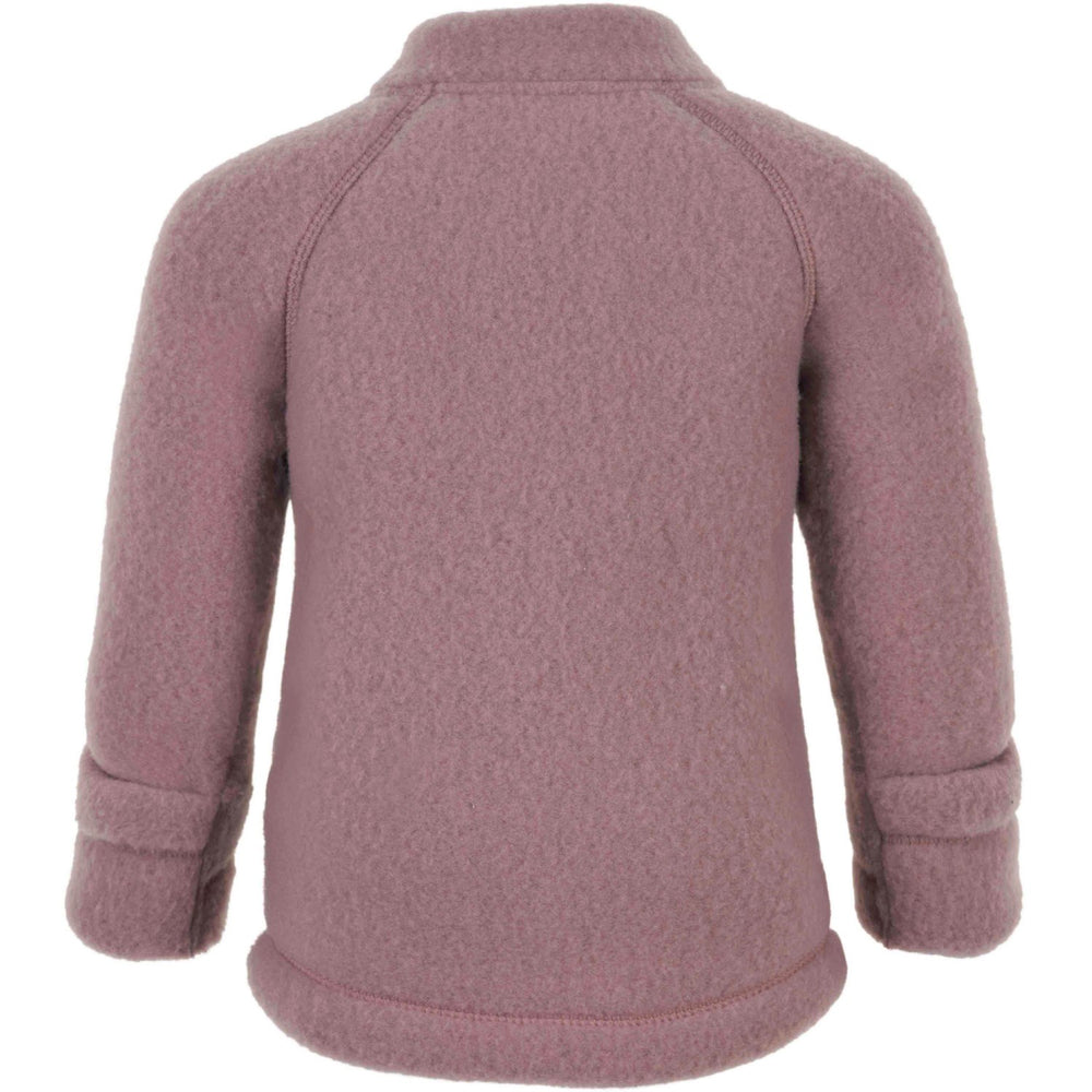 Køb Mikk-Line Twilight Mauve Uld Jakke