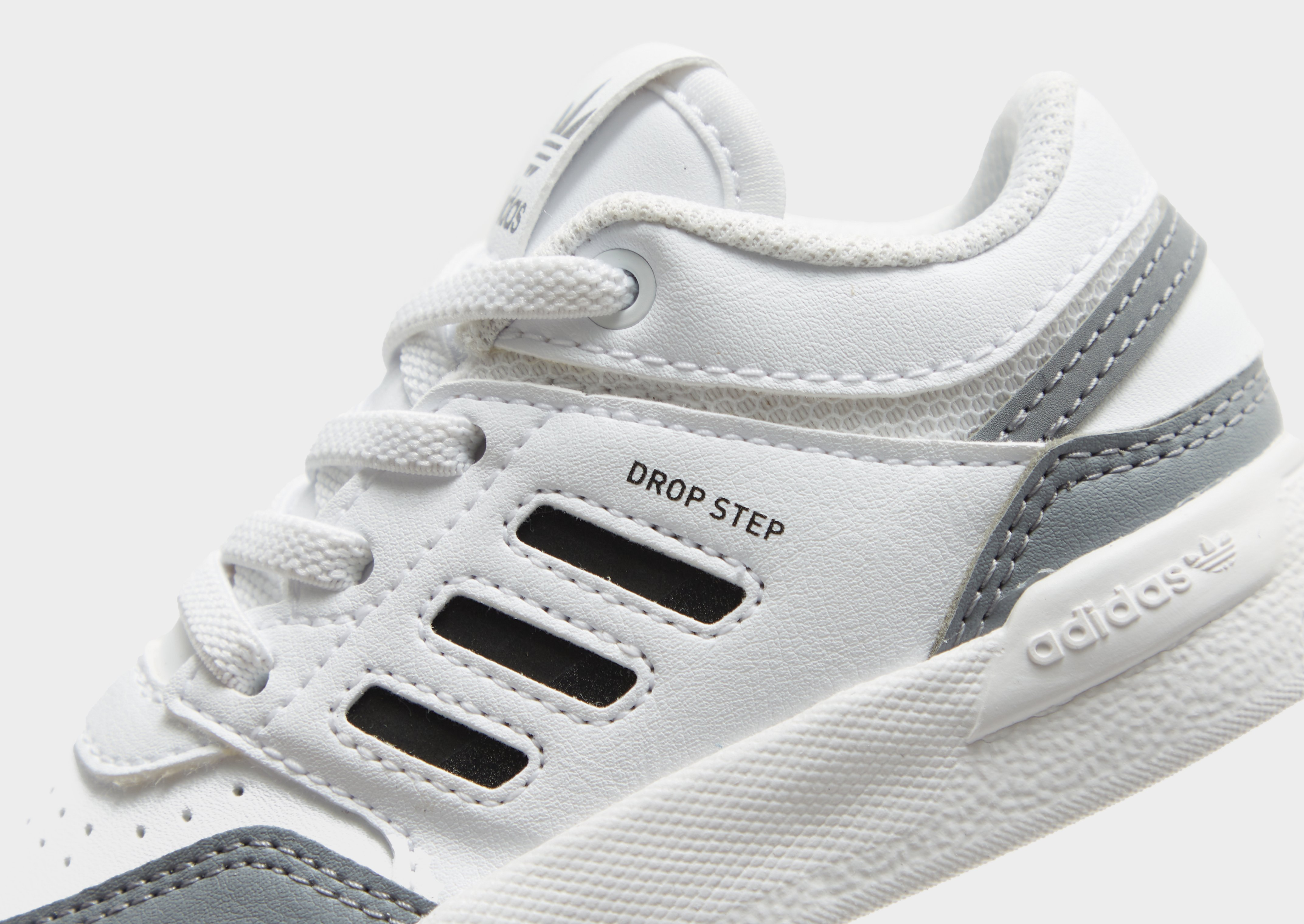 adidas Originals Drop Step Low Bébé