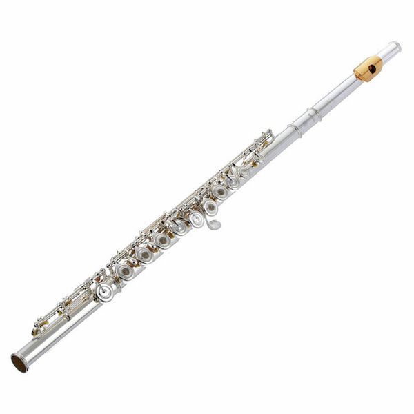 Yamaha YFL-372GL Querflöte