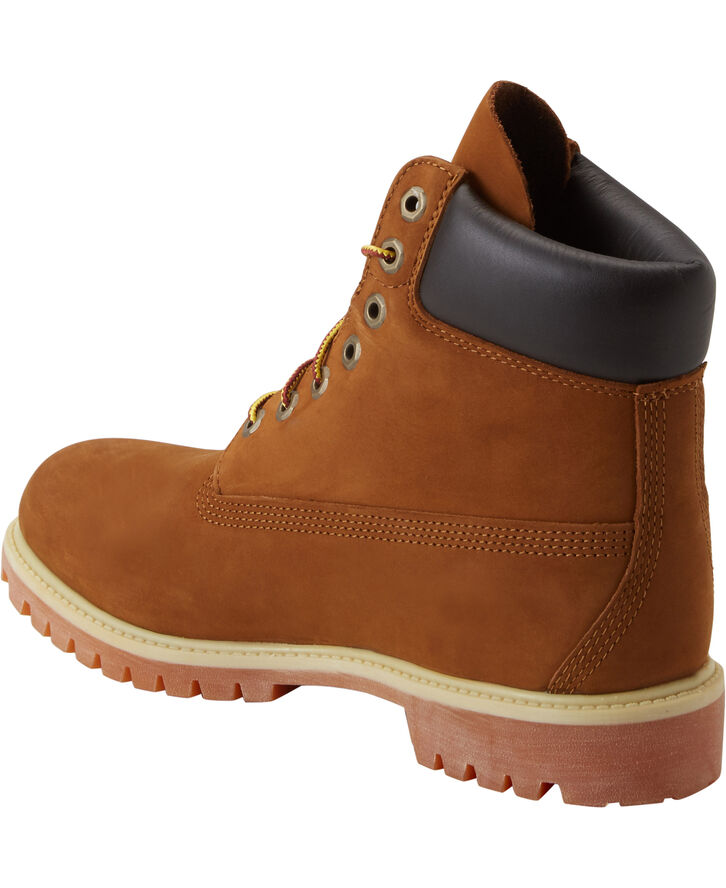 TIMBERLAND 6