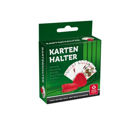 ASS Altenburger Kartenhalter