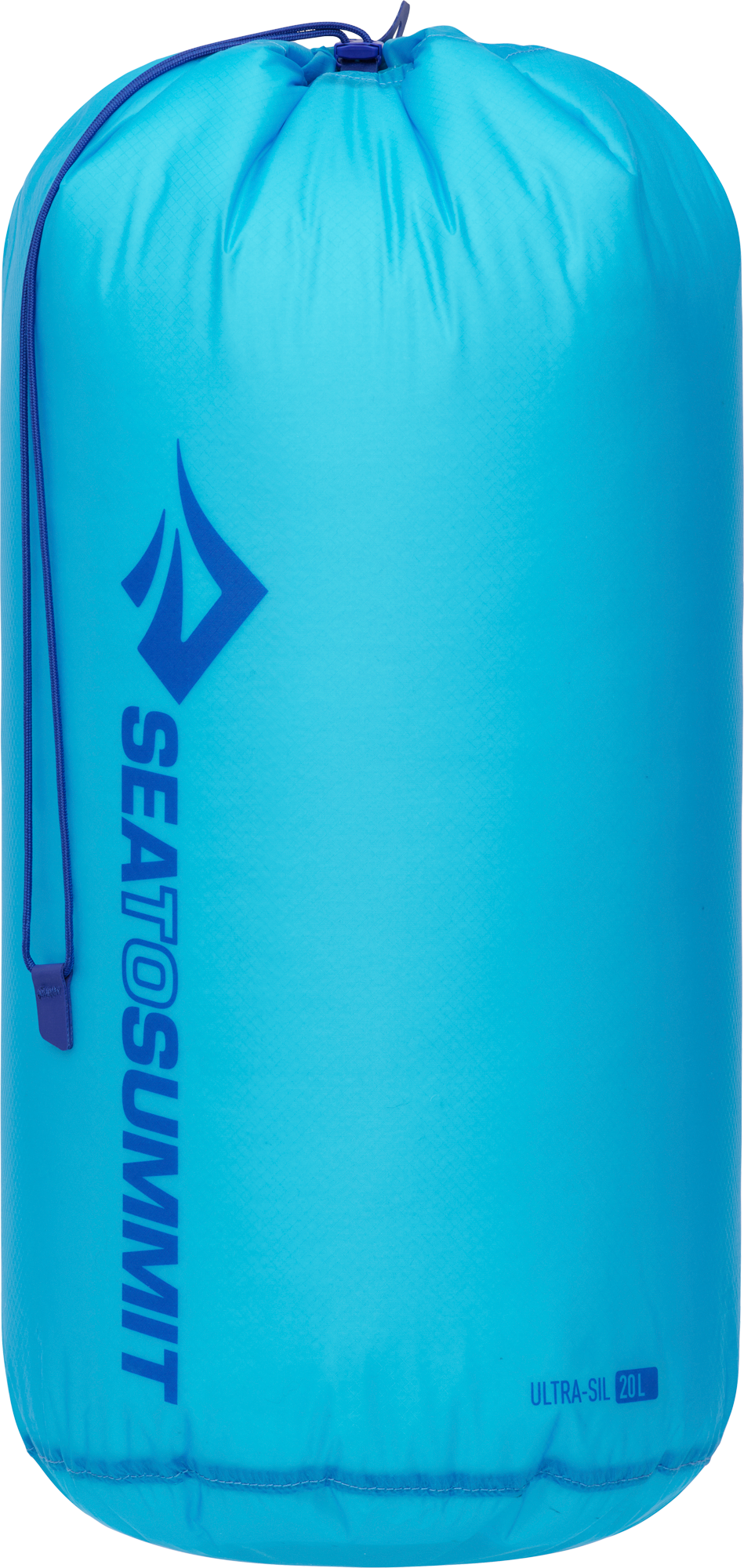 Sea to Summit Ultra Sil Packsack Atoll Blue 20 Liter