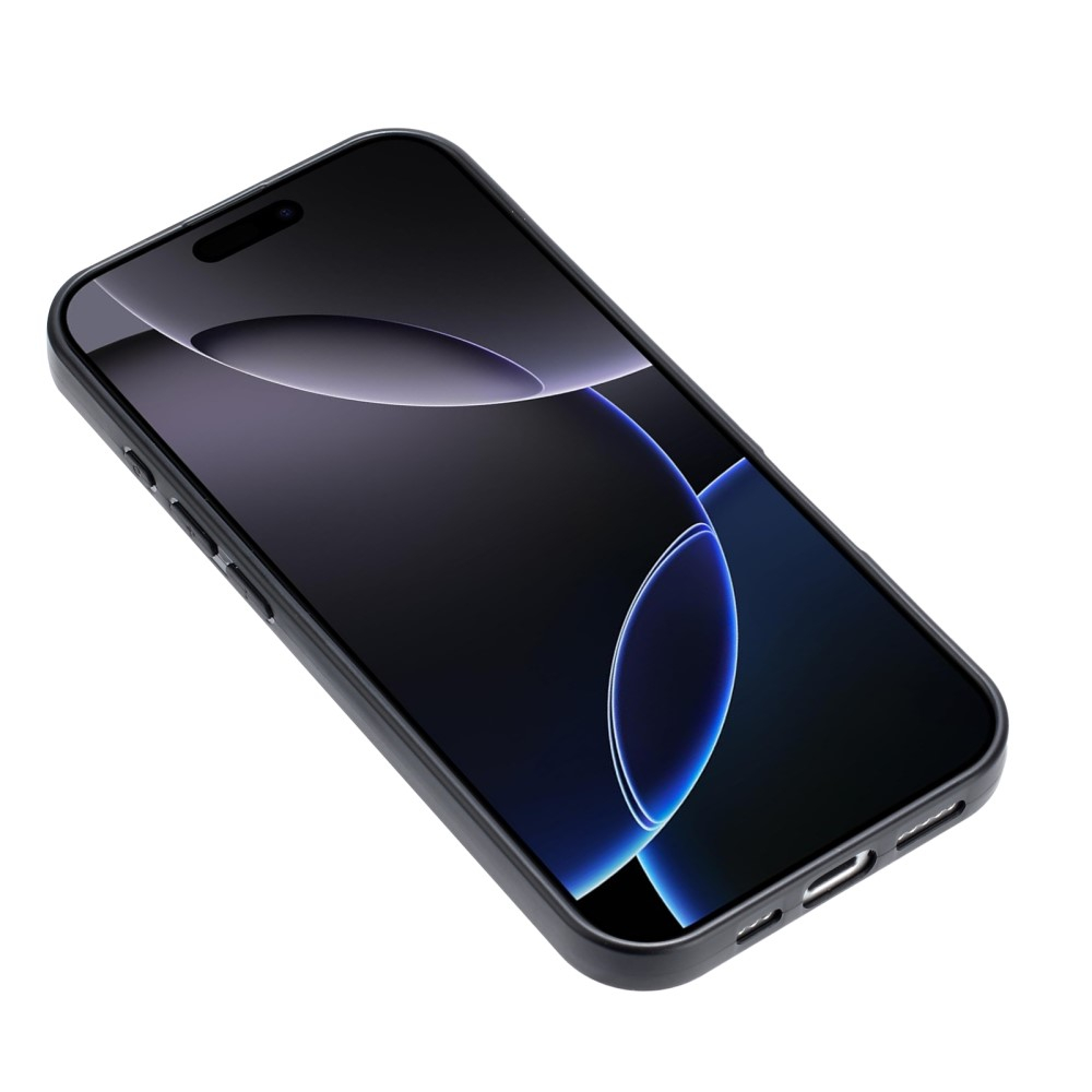 Samsung Galaxy Xcover7 Pro Gummi Case Hülle Matt - Schwarz