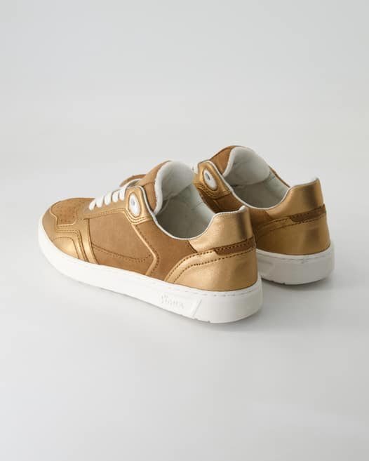 Sioux Maites Sneaker 001 Sneaker in Braun