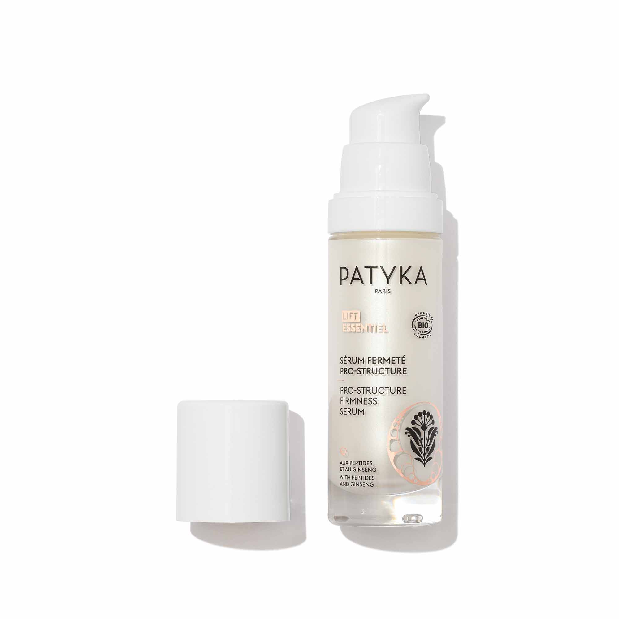 Patyka Sérum Fermeté Pro-Structure
