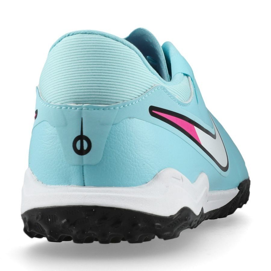 Nike Tiempo Legend 10 Academy TF Prism - Copa/Blanc