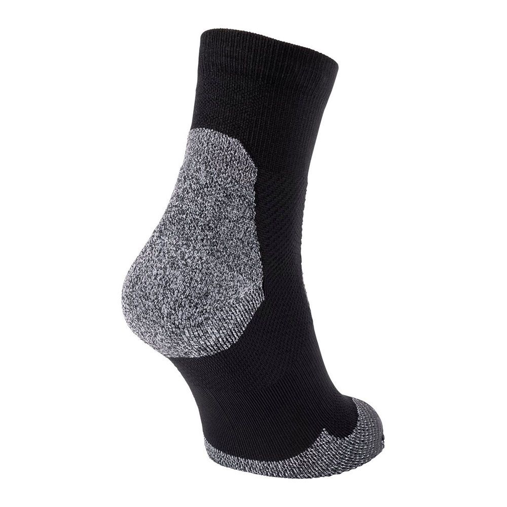 Odlo CERAMICOOL STABILIZER - Chaussettes black