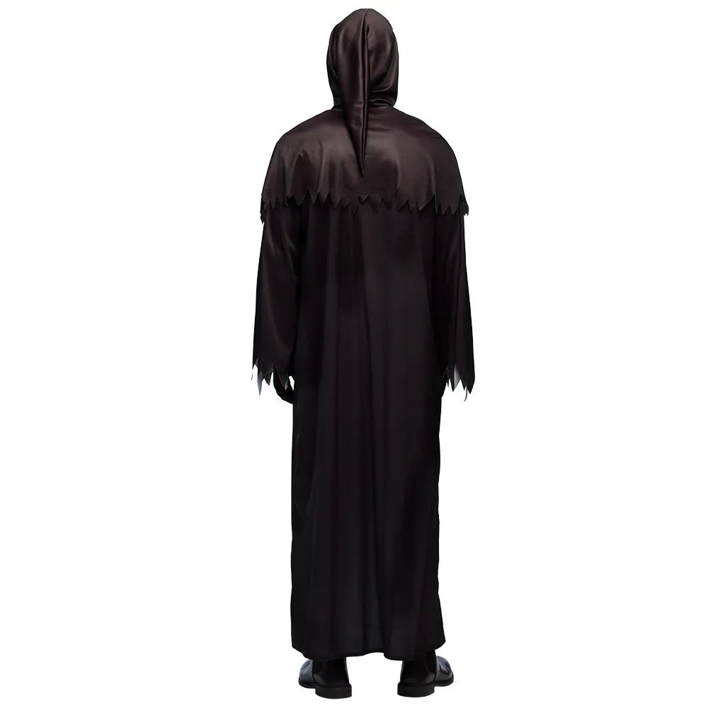 Halloween Kostuum Heren Magere Hein