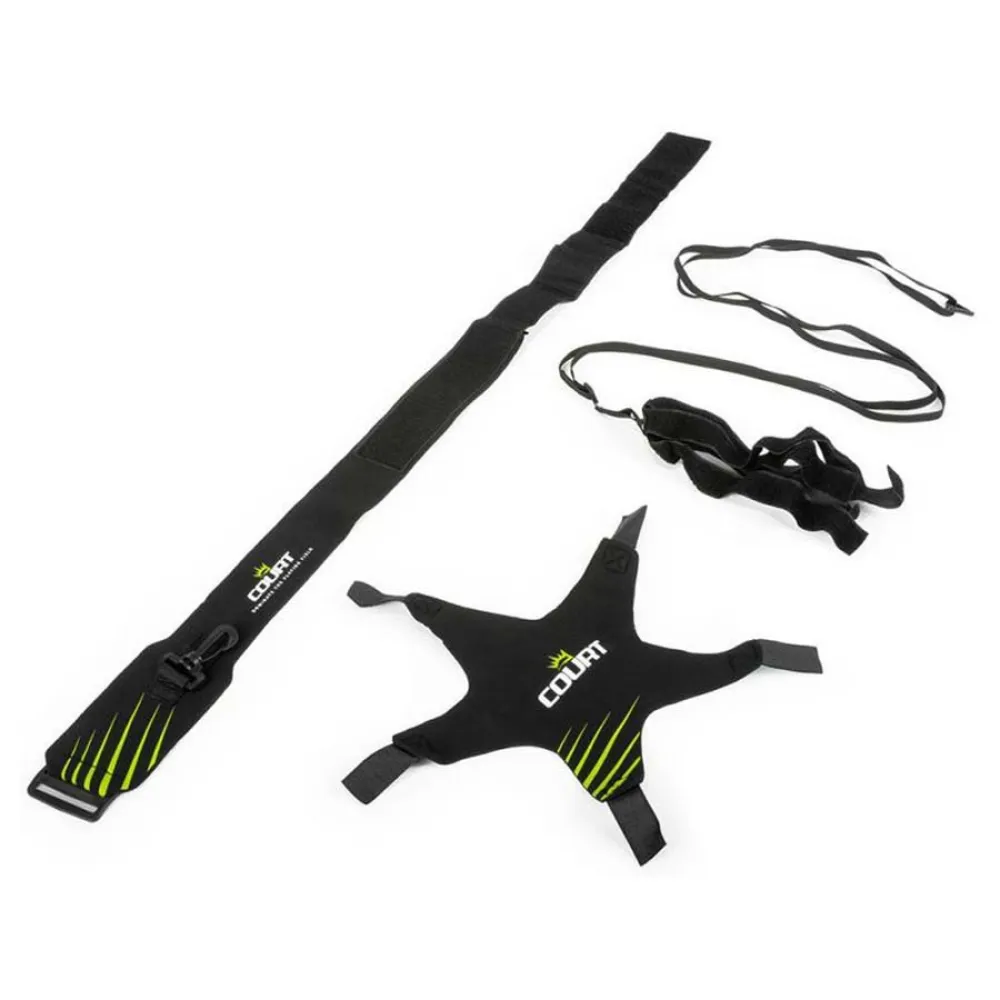 Gymstick Trainingsgürtel für Feldkompetenzen