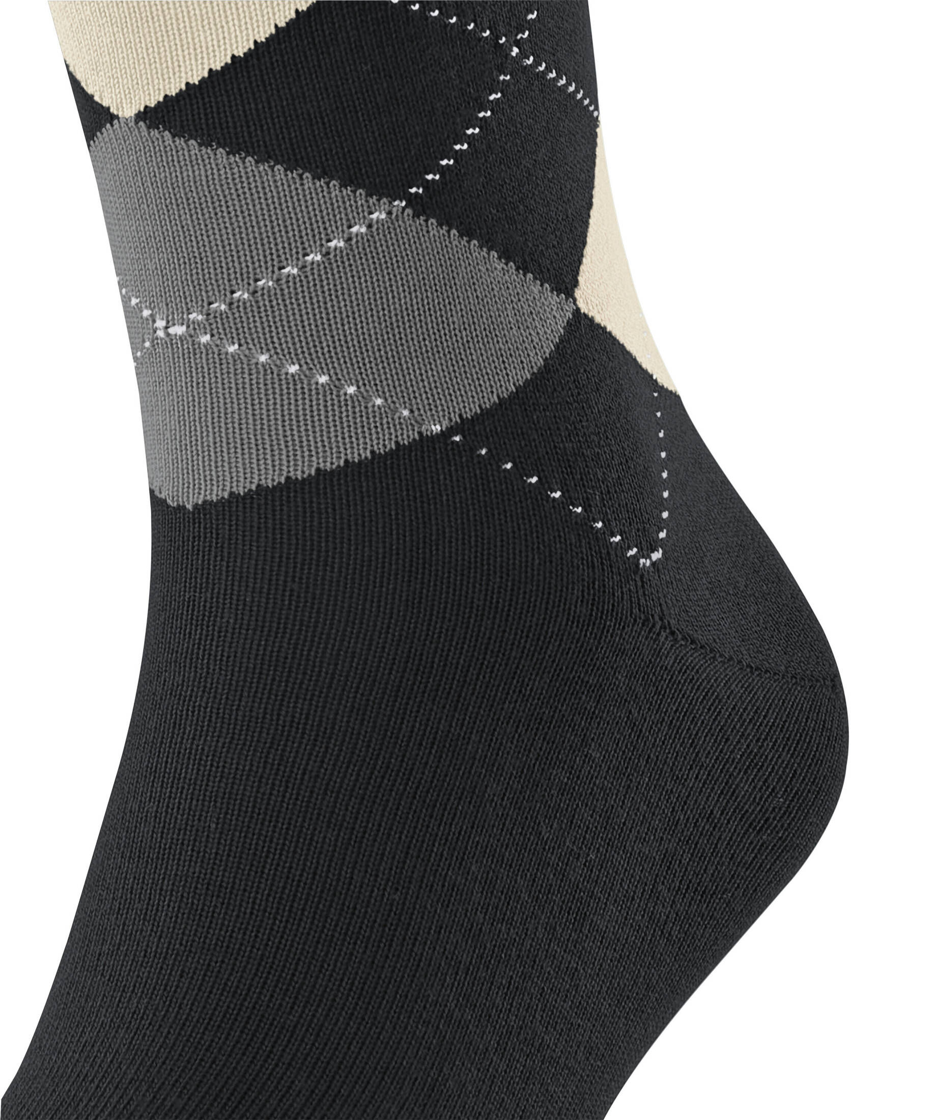 FALKE| Herren Socken Sensitive Argyle