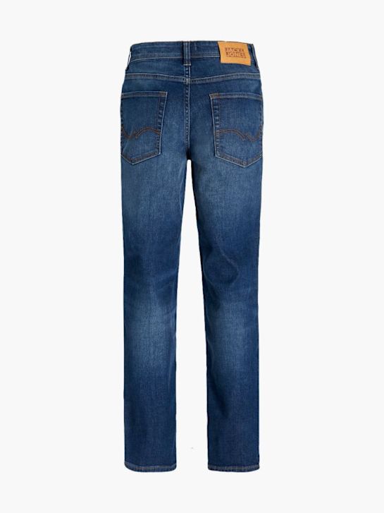 JACK & JONES Jeans Blau
