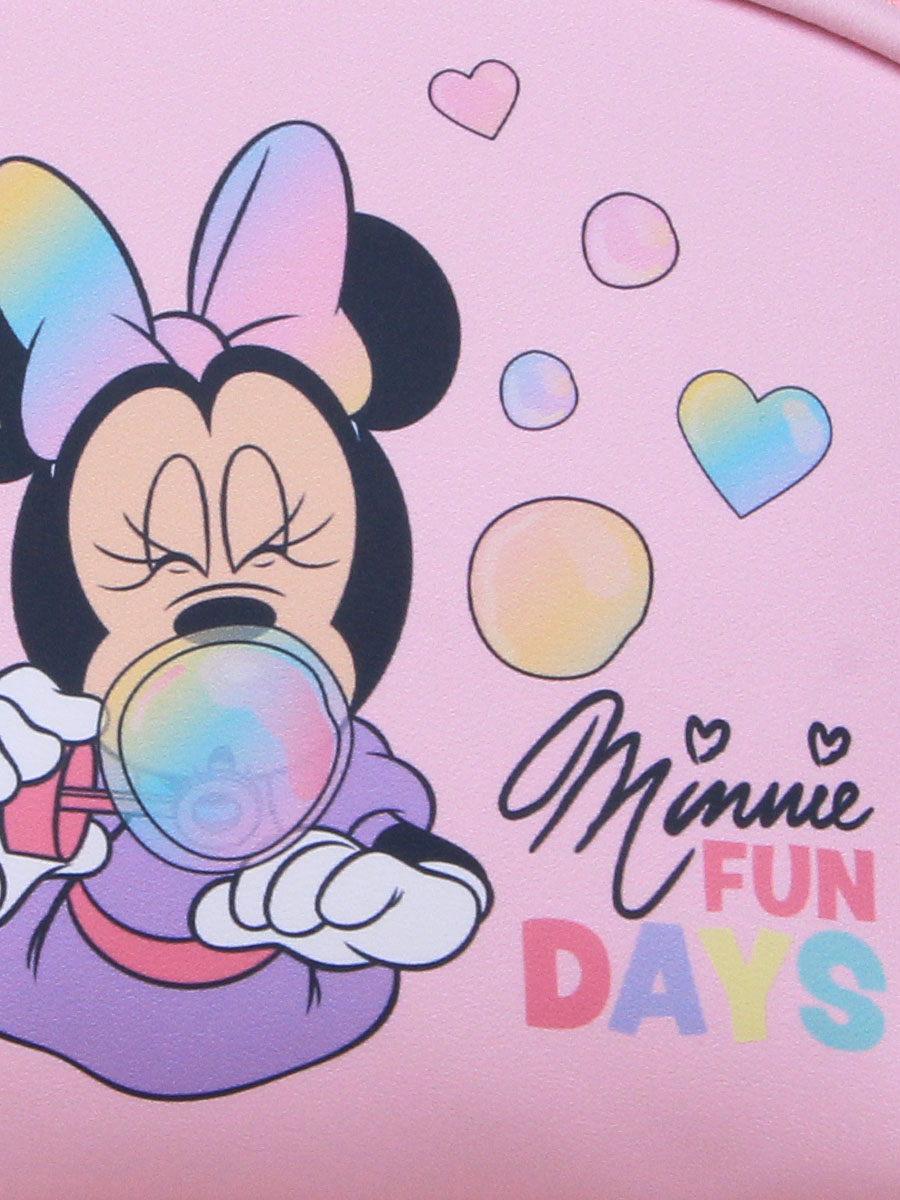 Trousse de toilette Minnie Bubbles
