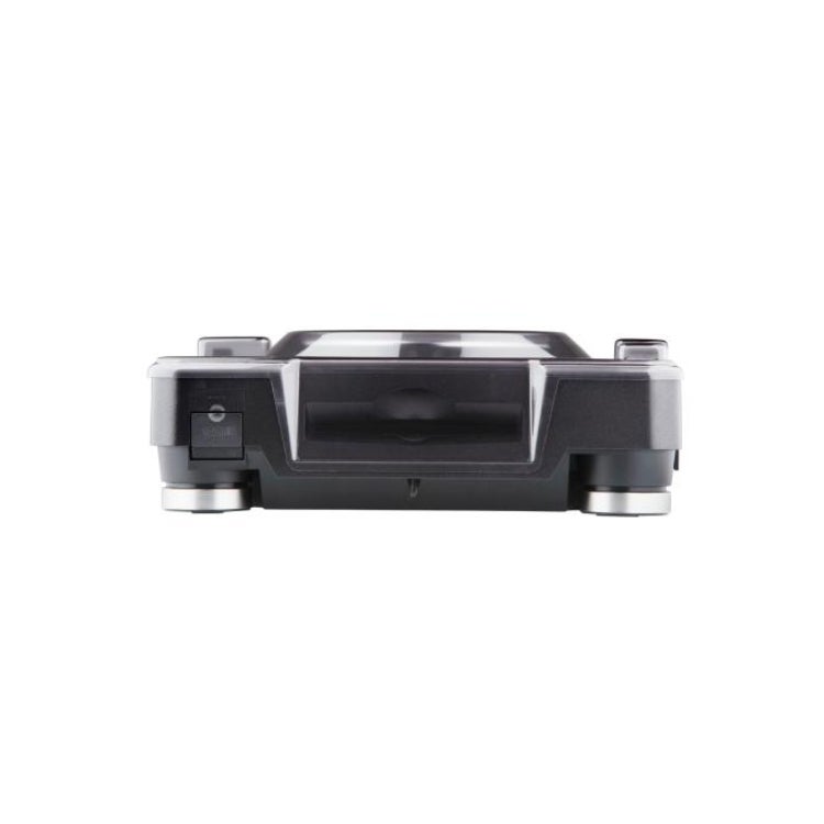 Decksaver Pioneer DJ CDJ 1000 stofkap