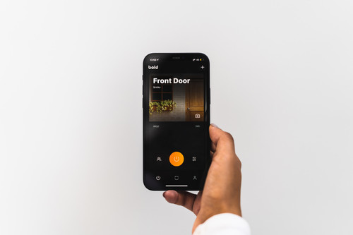 Bold Smart Lock SX-33 Duo pack