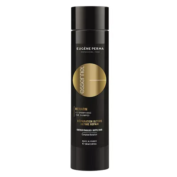 Shampoo Essencial de Queratina 250ml
